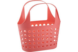 Корзина SOFT 7,6 л, арт. ИК 38447, 38470, 38475, 38477, 38449, 38401, 38438, 38478,38479 - Полимербыт фото 4