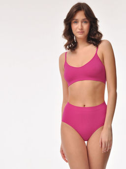 MY Трусы женские CU088 CULOTTE RIB (1/100)  фото 21