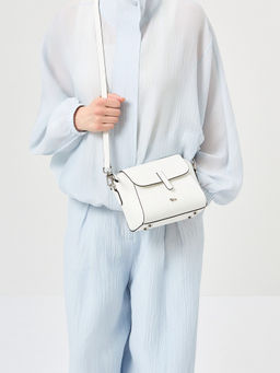 Сумка Labbra L-JY2872 white  фото 11