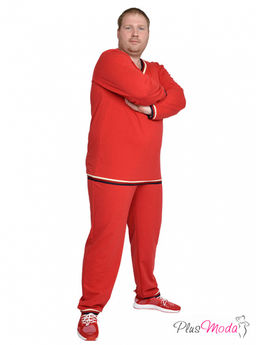 Брюки Модель №734 размеры 44-84