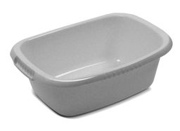 Таз 24,0л "Водолей" овальный , арт.С623