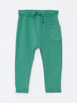 Bisiklet Yaka Uzun Kollu Paw Patrol Bask?l? Erkek Bebek Sweatshirt ve Pantolon 2li Tak?m - Waikiki фото 3
