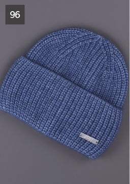 Шапка Алмаз - Ferz фото 6