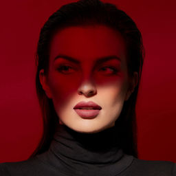 DEBORAH Помада для губ MILANO RED MAT тон 07 Pink Brick, 4,4г  фото 2