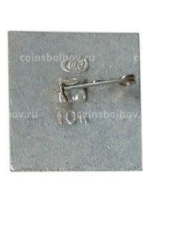 Значок Суздаль