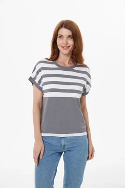 VIS1011V Джемпер женский