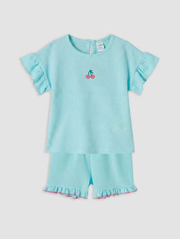 Nak??l? K?z ?ocuk Tak?m