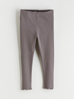 Beli Lastikli K?z Bebek Tayt