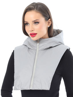 Капюшон Находка сезона, нью - Dstrend фото 2