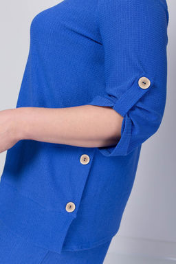 Джемпер женский П4631 - Olsarri фото 4