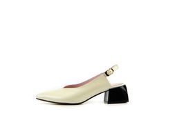 Туфли EDART 4100.4057bl. pink-beige