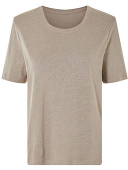 Женская льняная блузка ESMARA  фото 10