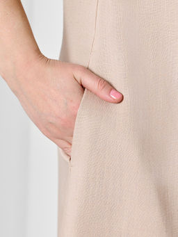 Платье Камео-1 из вискозы со льном - Виотекс фото 45