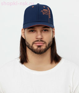 2062-MM Бейсболка мужская (56-58)