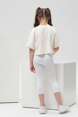 Бриджи 7376 детские - Натали фото 3