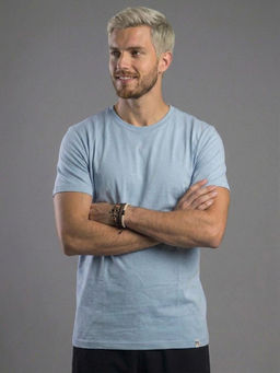 Футболка мужская арт. 02285