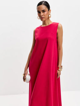 Платье P612-0357 red - Primm фото 10