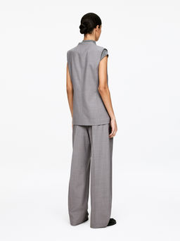 Chaleco sastre - H&m фото 4
