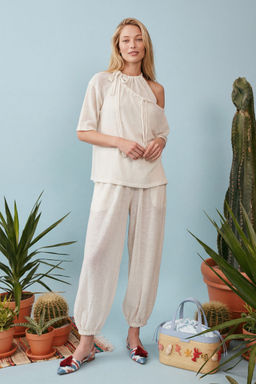 Комплект брючный (тройка)