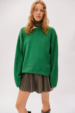 Jersey de punto - H&m фото 16