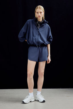 Pantalon corto de deporte DryMove - H&m фото 3