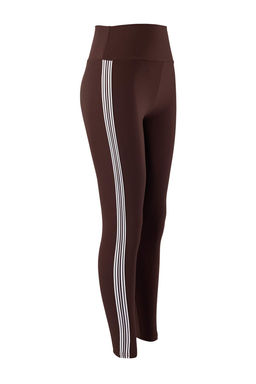 Kahverengi Dalg?c/Scuba Spor Tayt THMSS26TY00002 - Trendyolmilla фото 2