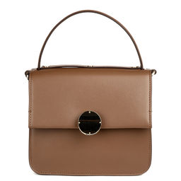 Женская кожаная сумка