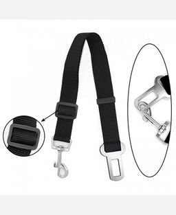 Ремень безопасности для собак 9046115 - Yiwu youda import & export co фото 2