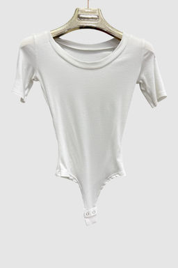 4303 БЕЛОЕ БОДИ