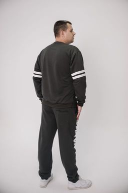 Костюм  Диего хаки - Марлен фото 2