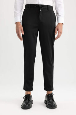 Универсальные брюки-джоггеры - Defacto фото 6