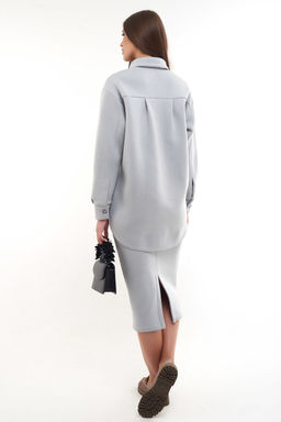 Костюм GO F3071/26-02.170-176 фисташка  фото 70