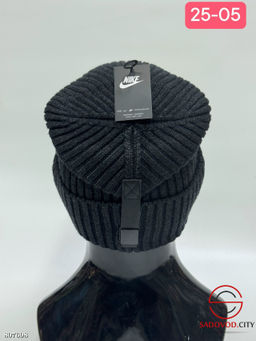 шапка ангора мужская зимняя - Bruno фото 4