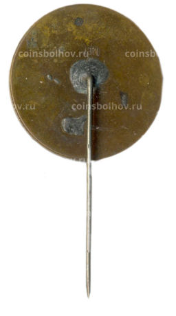 Значок Майданек