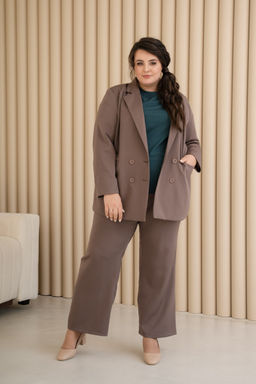 Жакет женский