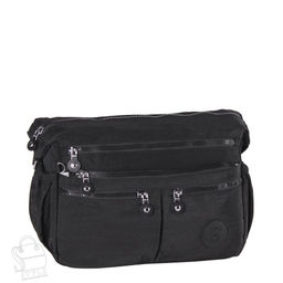 Сумка женская  8767MD black Mindesa