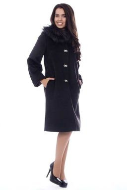 Пальто П5-3446/4 - Wisell фото 9