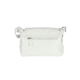 Сумка женская искусственная кожа Guecca-118, 1отд+кар/пер, плеч/ремень, белый SALE 264089 - Adelia фото 2