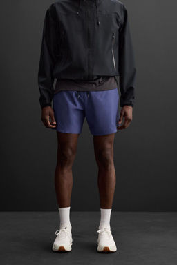 BASIC TRAINING SHORTS - Zara фото 14