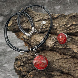 FREYA Колье LKY5517