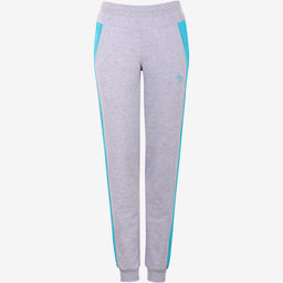 RODOS Спортивный костюм женский М-203 Меланж/Бирюза