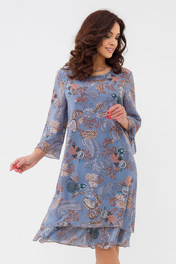 Платье Бетани (46-56)