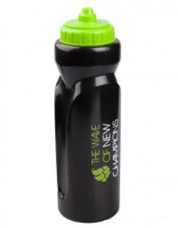Бутылка для воды Water bottle - Mad wave фото 2