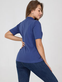 IV-CAPRIZ Бонус - футболка индиго