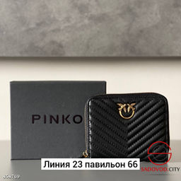 Женский кошелек из эко-кожи - Fiona фото 3