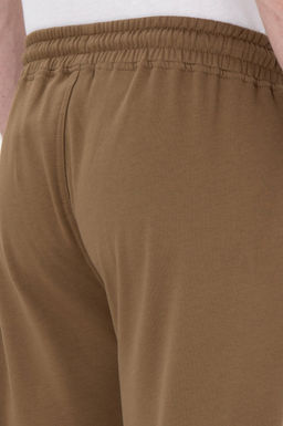 Мужские спортивные штаны цвета хаки Неожиданная скидка в корзине - U.s. polo assn фото 6