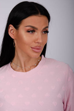 Пижама Лёгкость женская