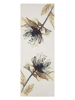 Палантин жен. шерсть+каш 70х180 WA42-50721-17