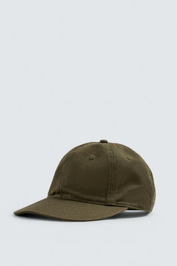 GORRA ALGOD?N AARON LEVINE X ZARA / Oliva
