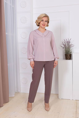 Джемпер женский Т4448 - Olsarri фото 7